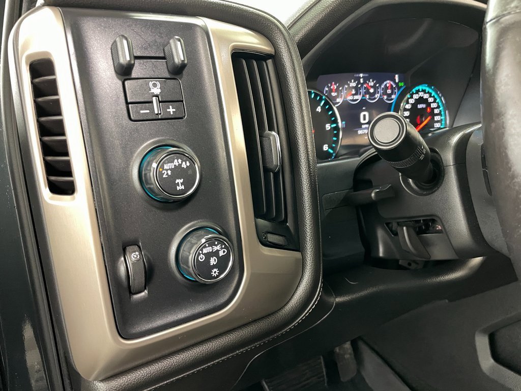 Used 2017 GMC Sierra 1500 Denali image 31