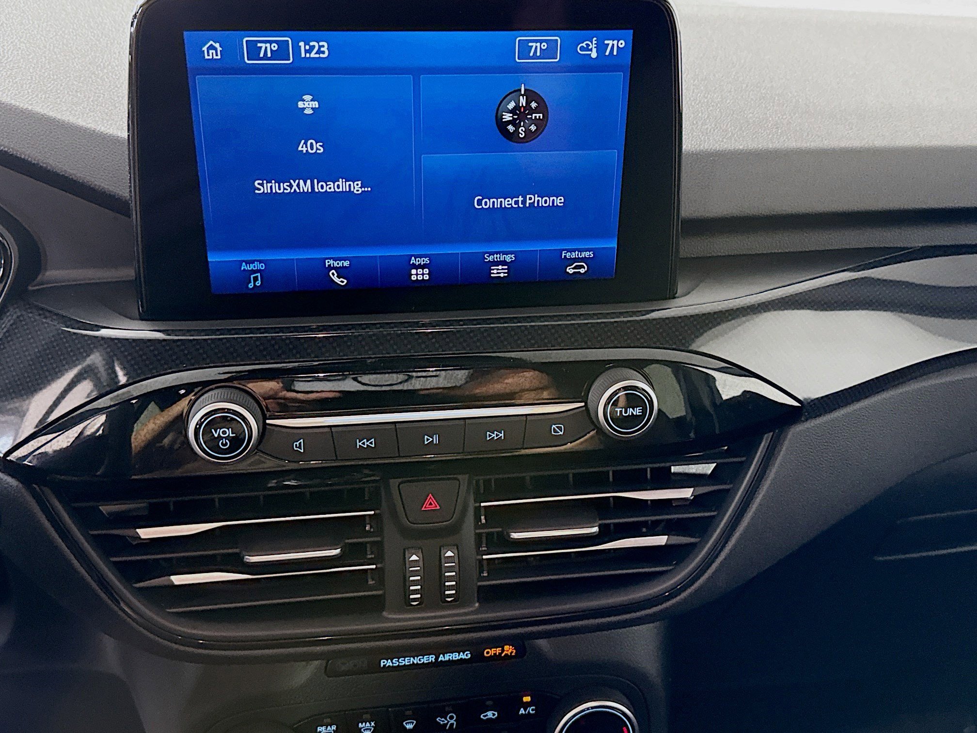 Used 2026 Ford Escape ST-Line image 18