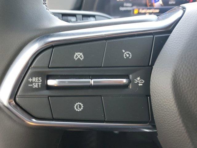 New 2026 Chevrolet Tahoe Premier image 24