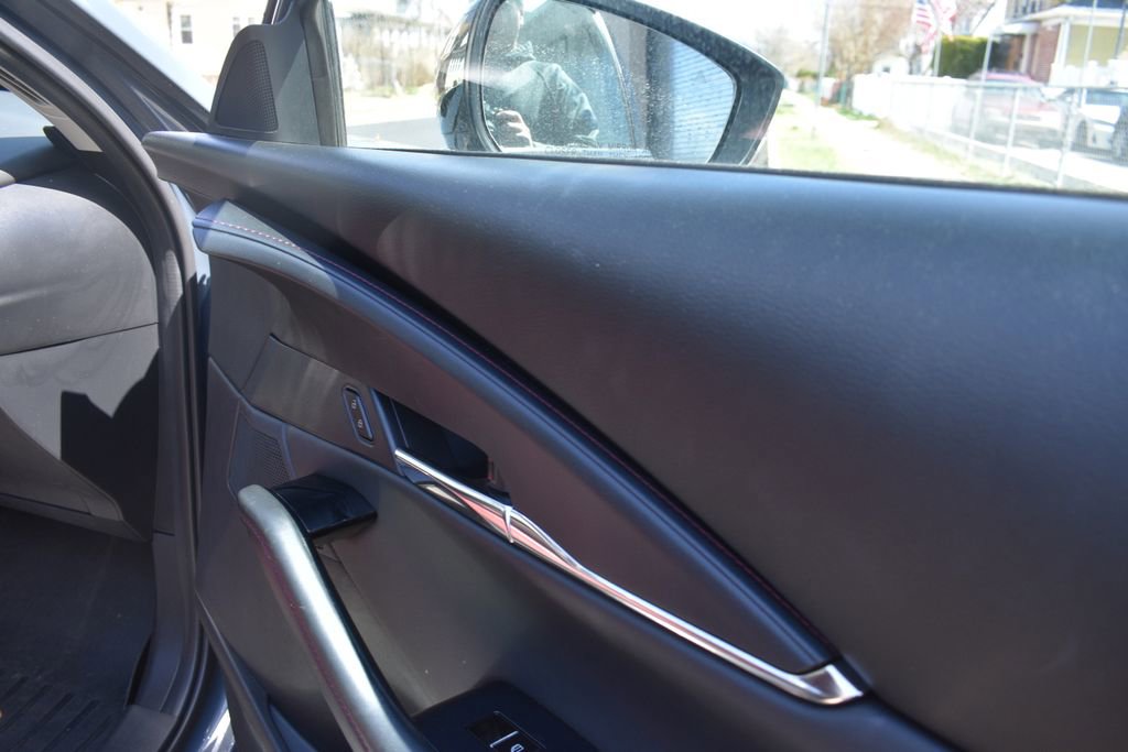 Used 2023 MAZDA CX-30 AWD 2.5 S w/ Preferred Package image 23