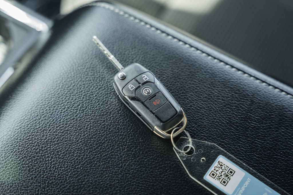 Used 2016 Ford F150 XLT w/ Equipment Group 302A Luxury image 53