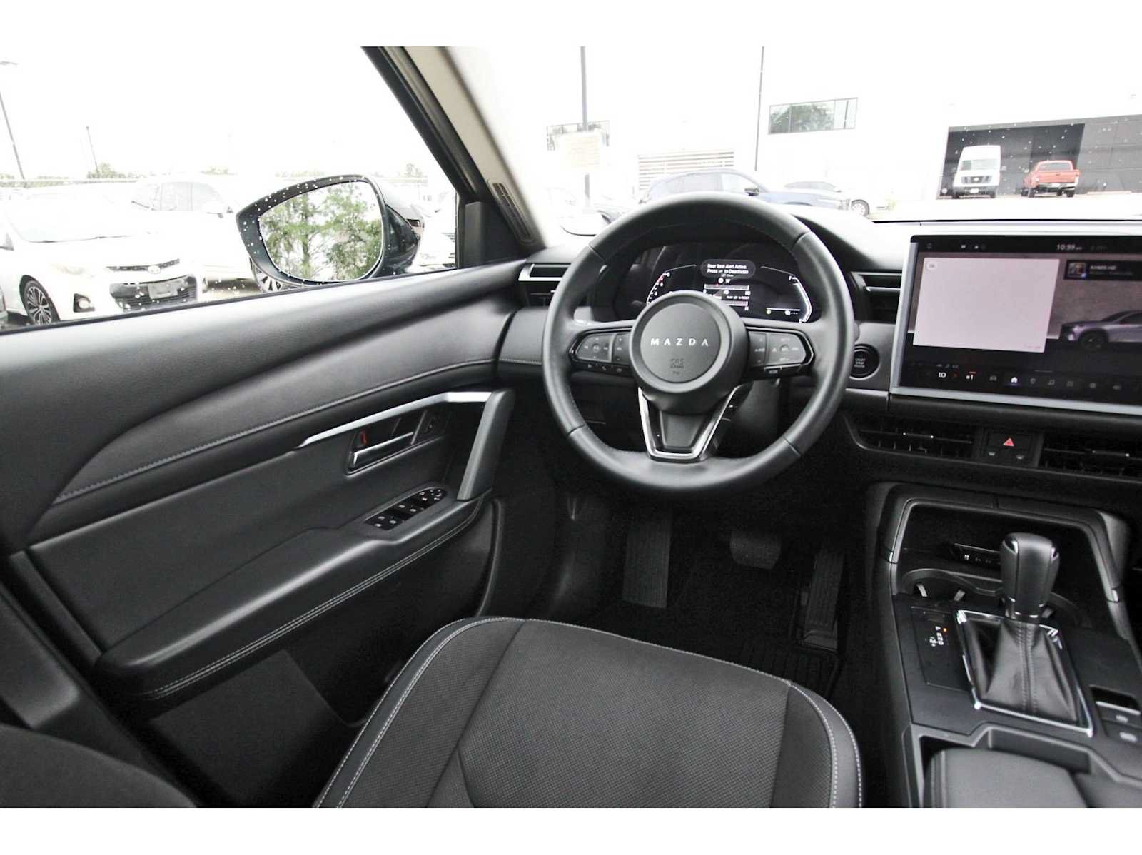 Certified 2026 MAZDA CX-5 Preferred AWD/4WD image 6