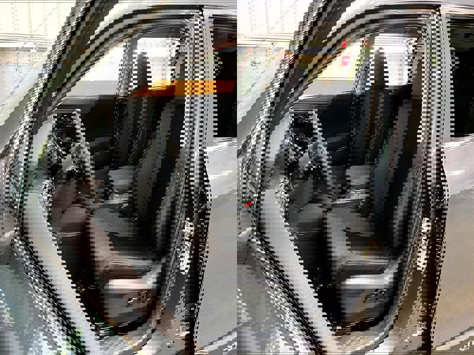 Used 2025 Subaru Outback Premium AWD/4WD image 26