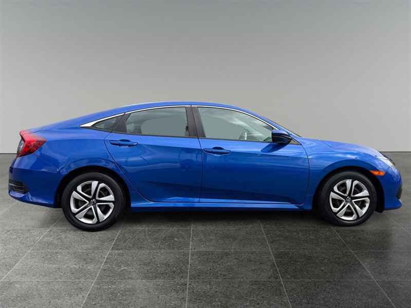 Used 2016 Honda Civic LX image 7