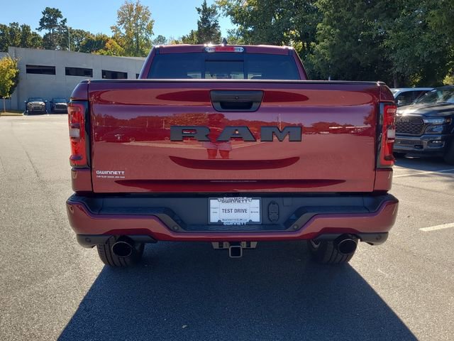 New 2026 RAM 1500 Express image 18