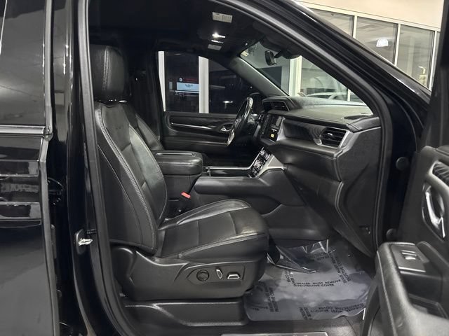 Used 2023 GMC Yukon Denali w/ Advanced Technology Package AWD/4WD image 43