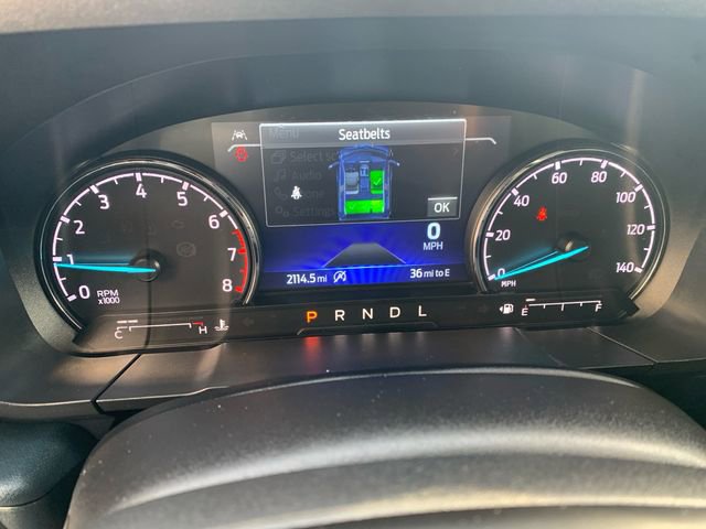 Used 2024 Ford Maverick Tremor w/ Tremor Off-Road Package image 26