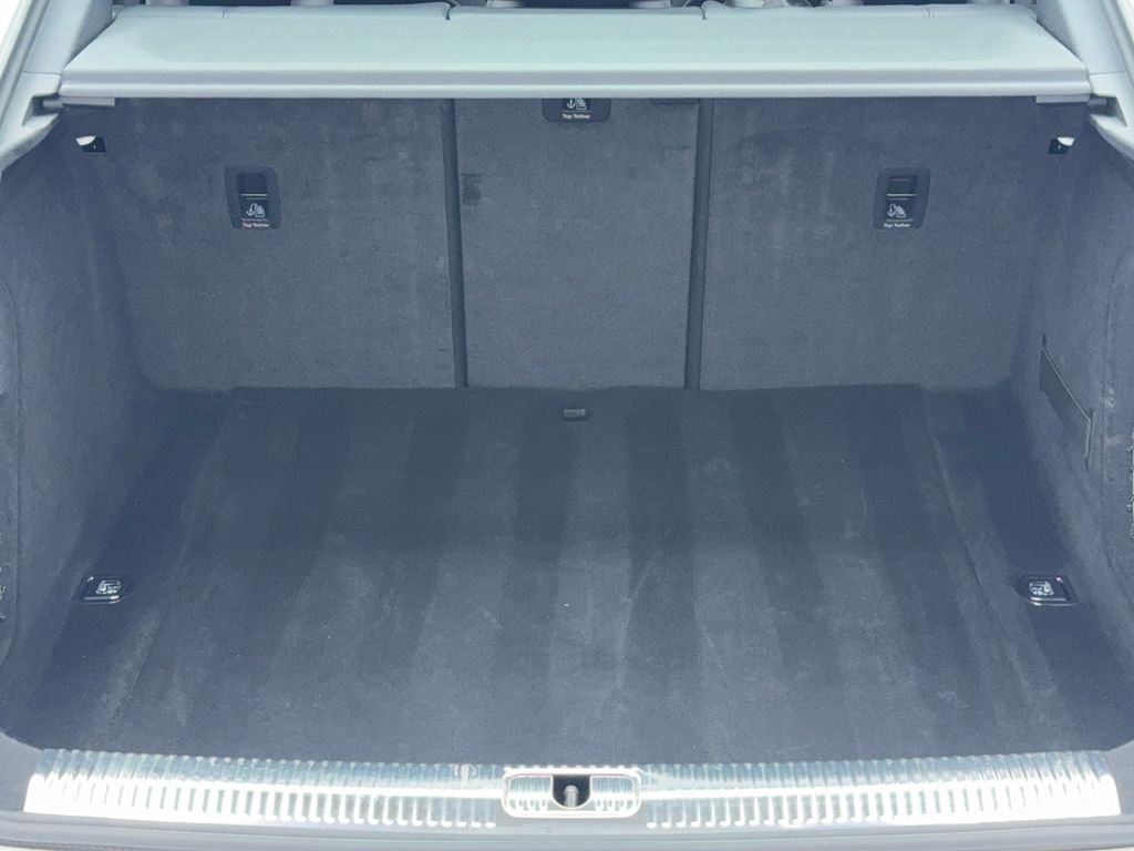 Used 2025 Audi A5 2.0T Premium Plus AWD/4WD image 12