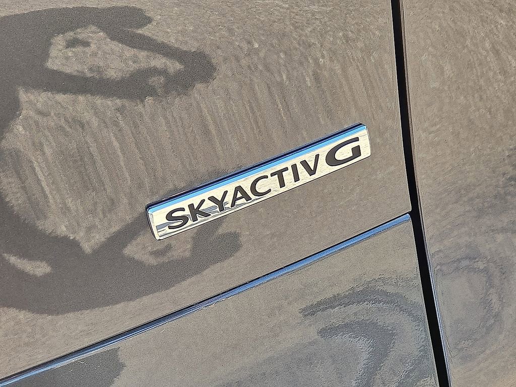 New 2025 MAZDA CX-30 AWD 2.5 S w/ Preferred Package image 13