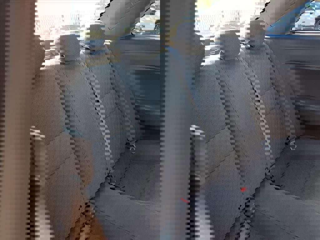 Used 2011 Honda Civic LX image 18