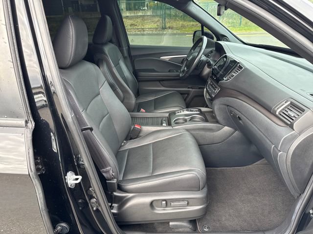 Used 2022 Honda Passport EX-L image 9