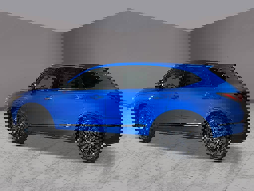 New 2026 Acura MDX A-Spec image 2