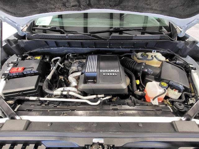 Used 2022 Chevrolet Silverado 1500 LT image 9