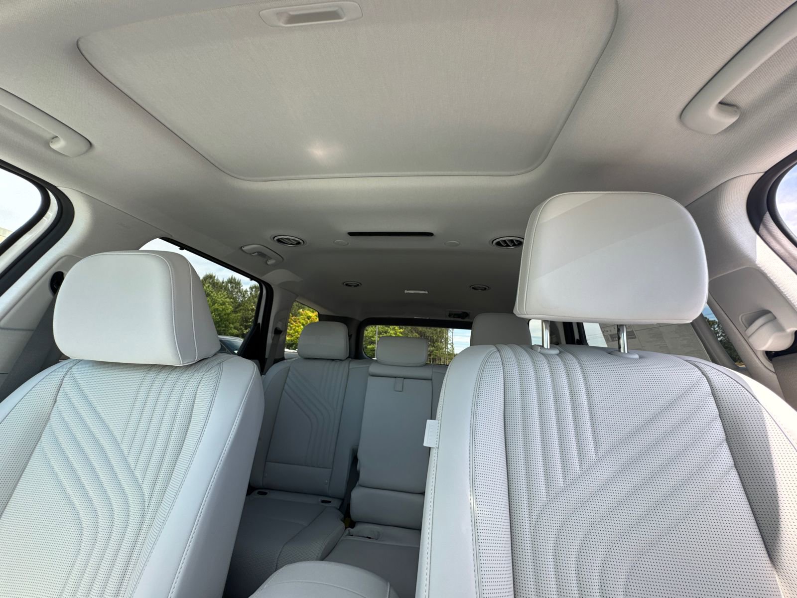 New 2026 Hyundai Palisade SEL Premium FWD image 32