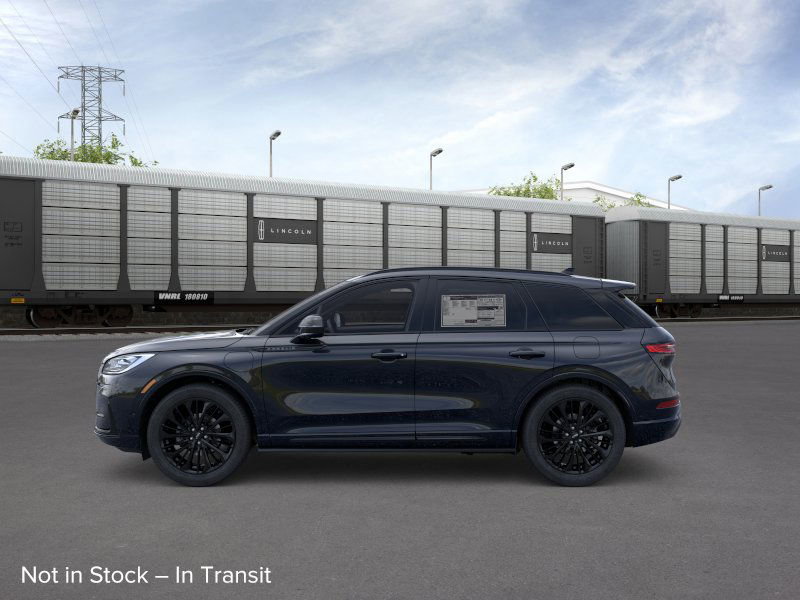 New 2026 Lincoln Corsair Grand Touring image 3