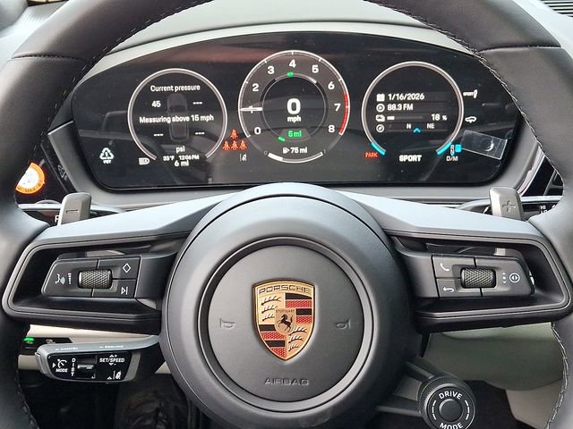 New 2026 Porsche Cayenne E-Hybrid image 19