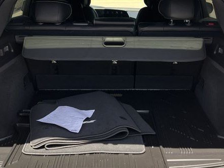New 2026 Cadillac Lyriq V w/ LPO, Floor Liner Package AWD/4WD image 47