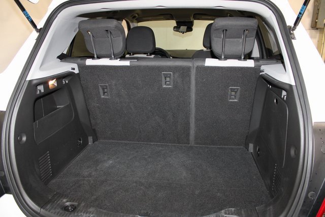 Used 2021 Chevrolet Trax LS w/ Tint and Cruise Package image 31