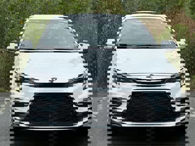 New 2024 Toyota Corolla SE image 28