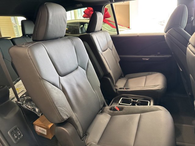 New 2026 Lexus TX 500h AWD image 42