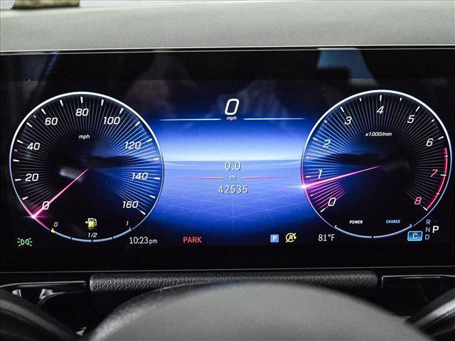 Used 2024 Mercedes-Benz GLA 250 4MATIC image 11