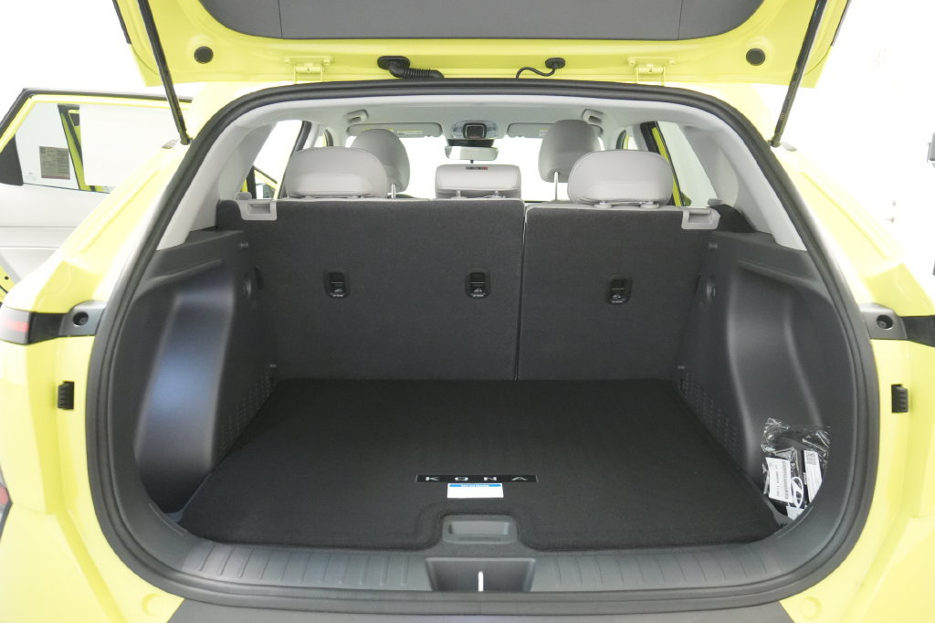 New 2026 Hyundai Kona SEL Premium AWD/4WD image 24
