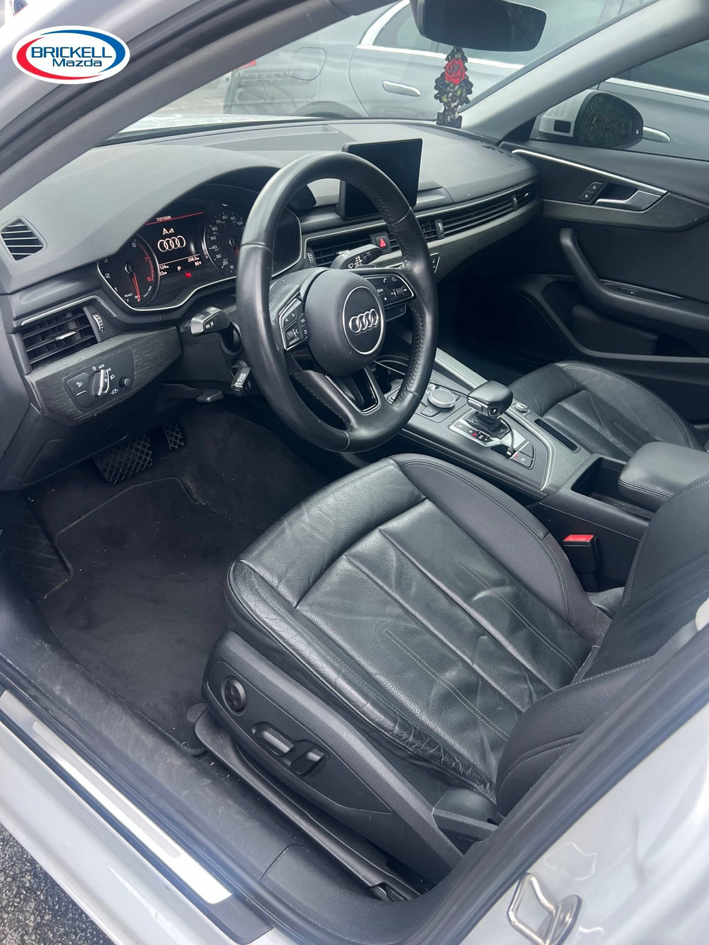 Used 2019 Audi A4 2.0T Premium FWD image 9