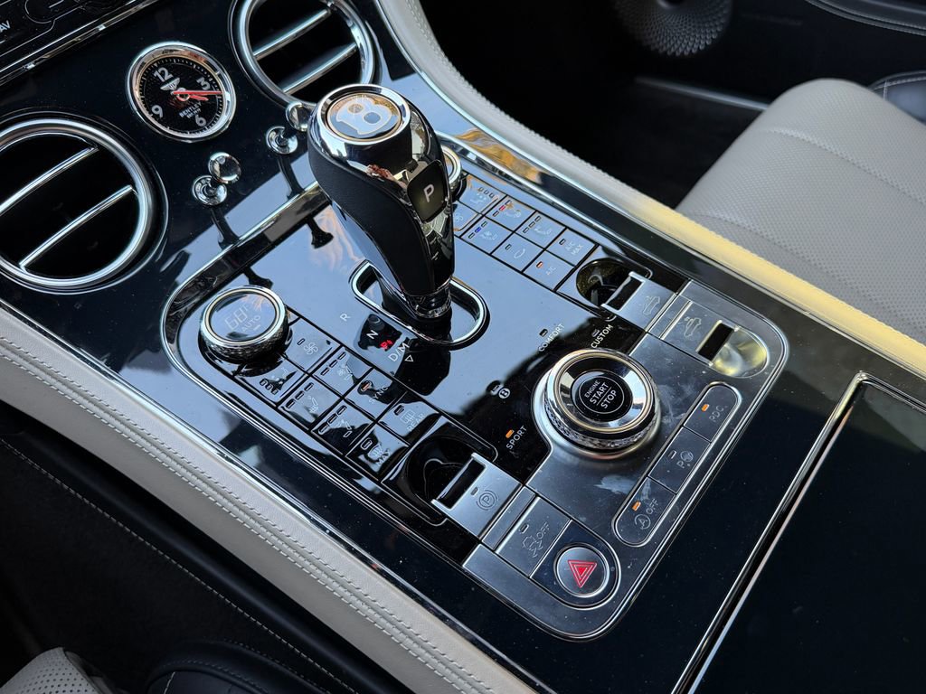 Certified 2020 Bentley Continental GT First Edition image 28