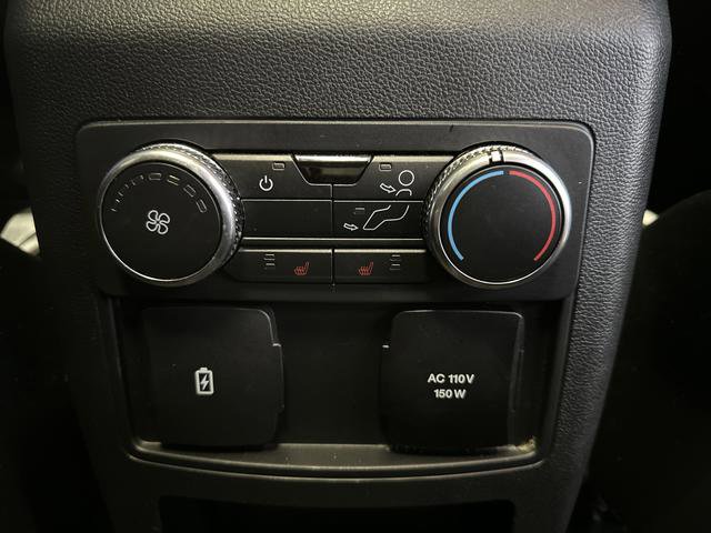 Used 2020 Ford Explorer Limited w/ Class III Trailer Tow Package image 35