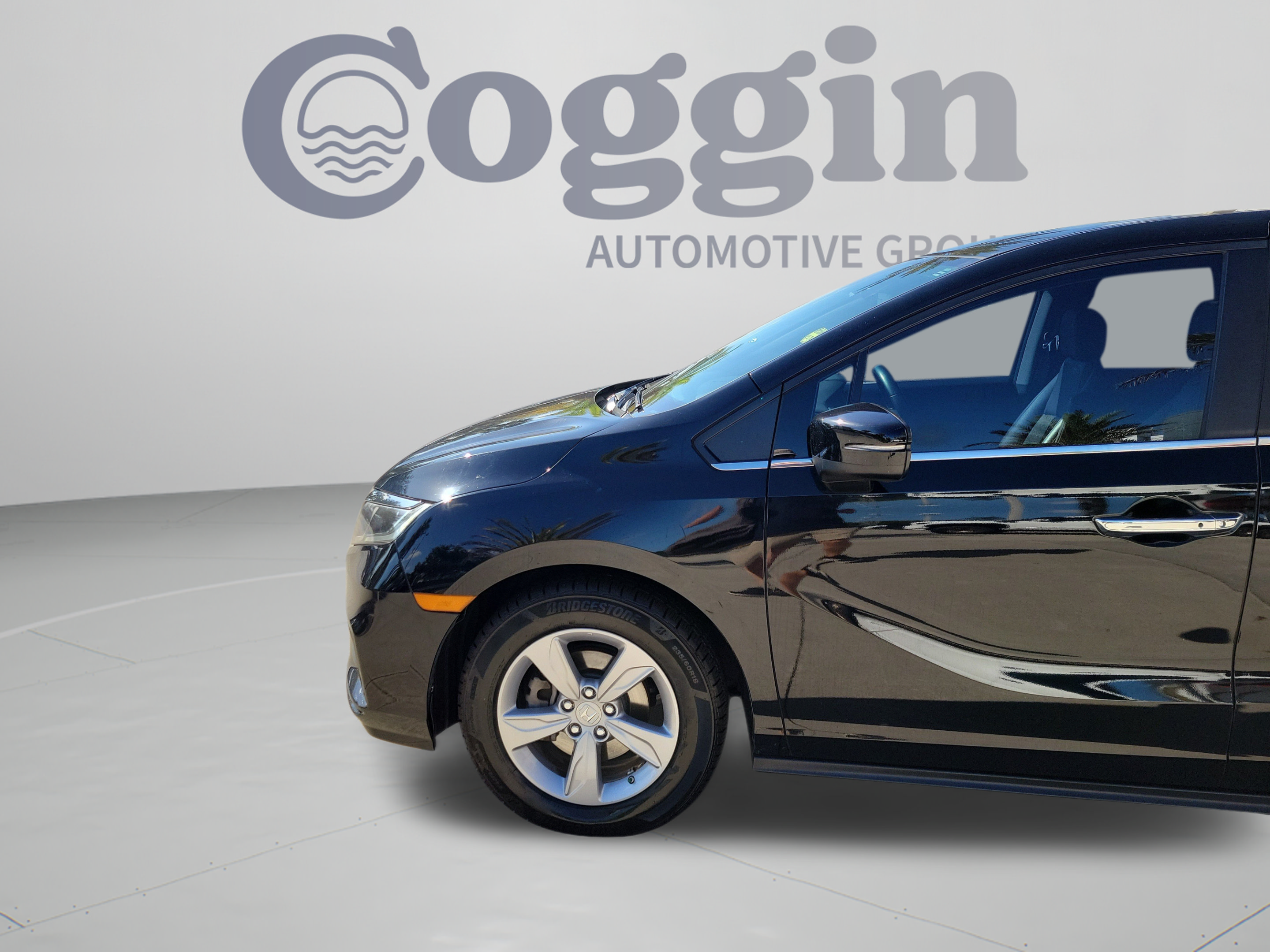 Used 2020 Honda Odyssey EX-L image 30