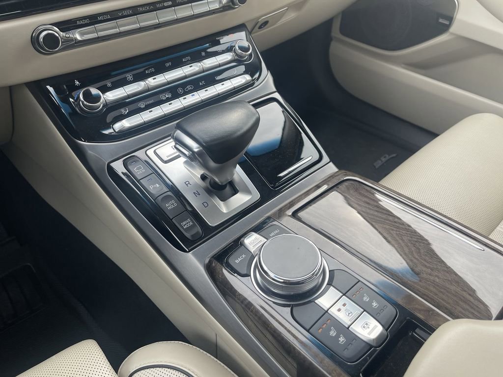 Used 2018 Genesis G90 5.0 Ultimate image 33