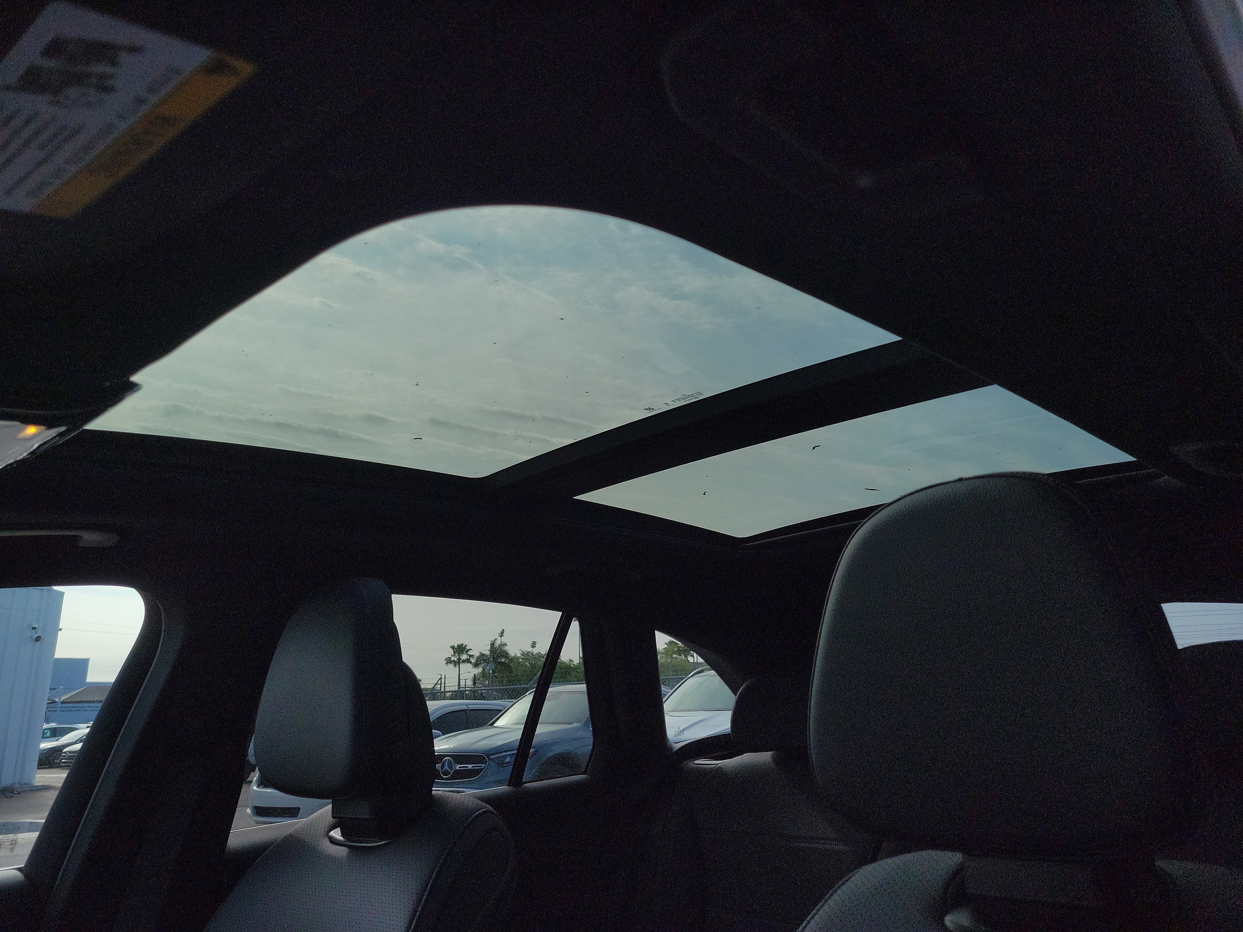 Certified 2026 Mercedes-Benz GLC 300 GLC 300 image 33