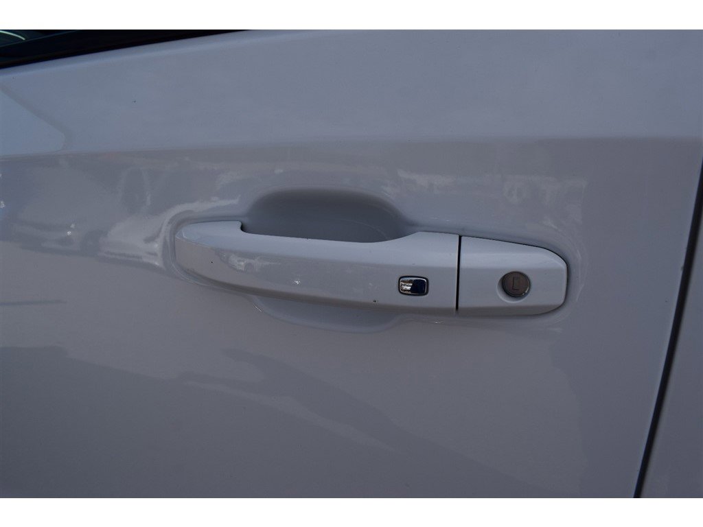 Used 2020 GMC Sierra 1500 AT4 w/ AT4 Premium Package image 44