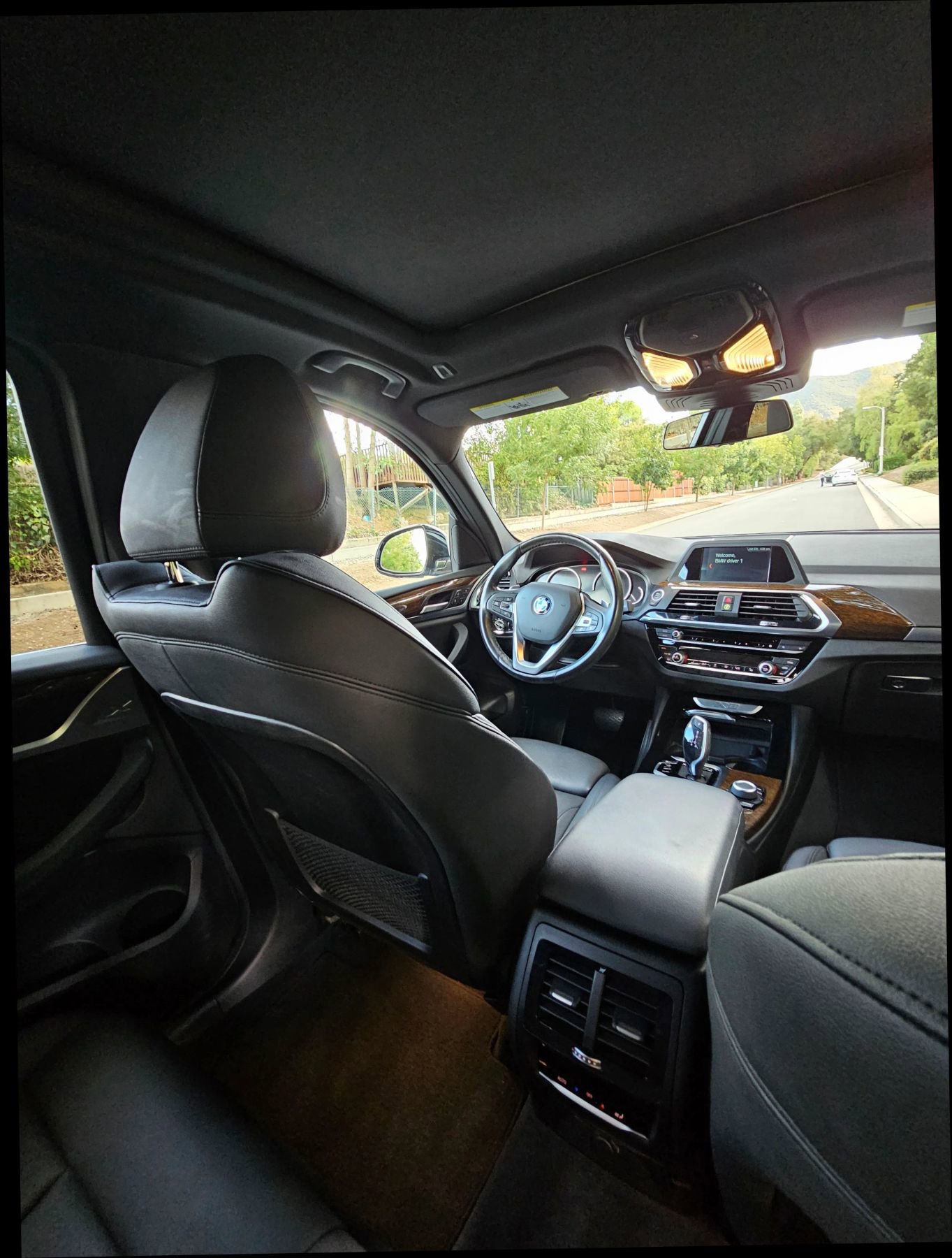 Used 2019 BMW X3 sDrive30i w/ Driving Assistance Package image 39