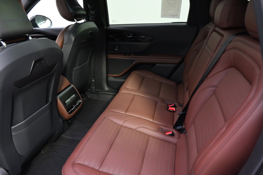 New 2026 Lincoln Nautilus Reserve image 21