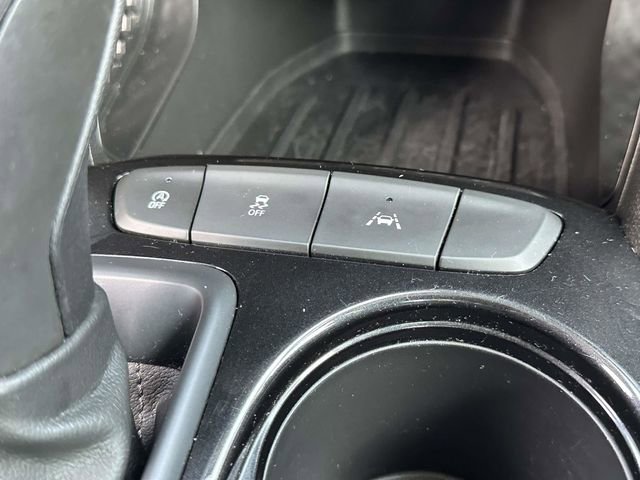 Used 2021 Chevrolet TrailBlazer LS image 11