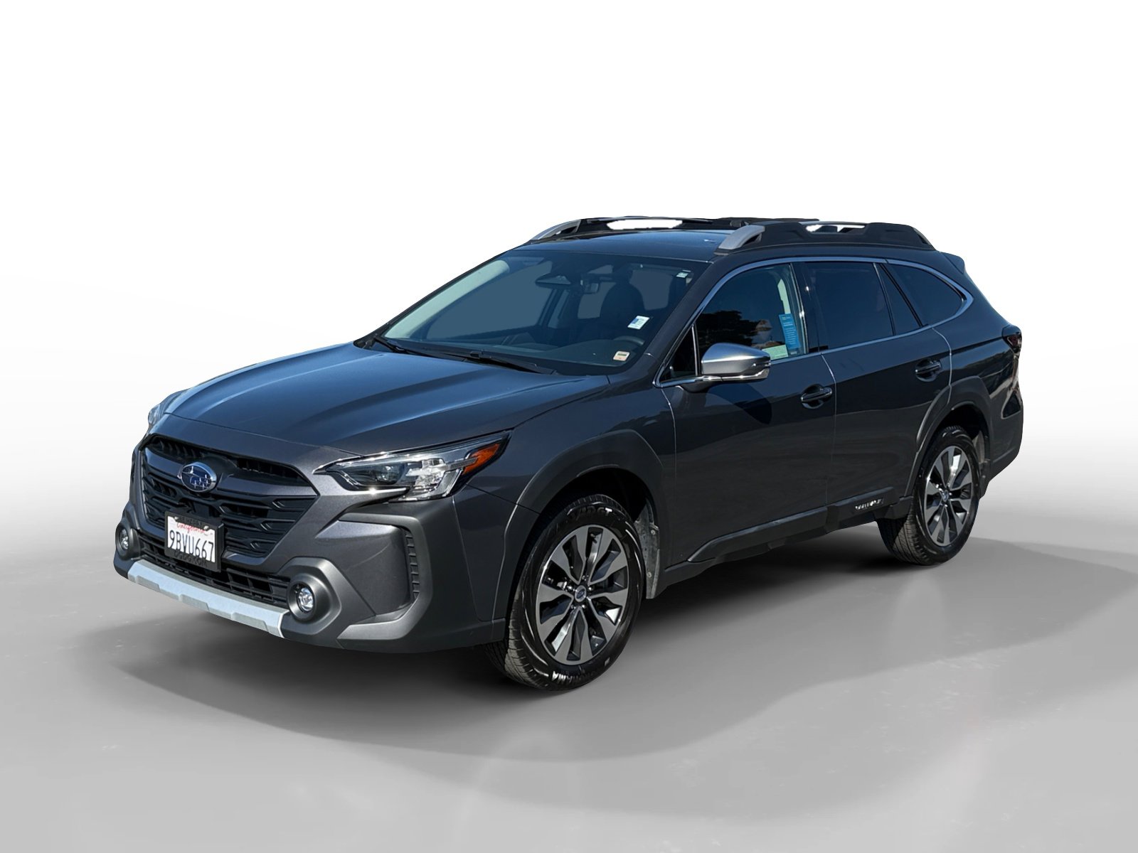 Used 2023 Subaru Outback Touring XT w/ Popular Package #2