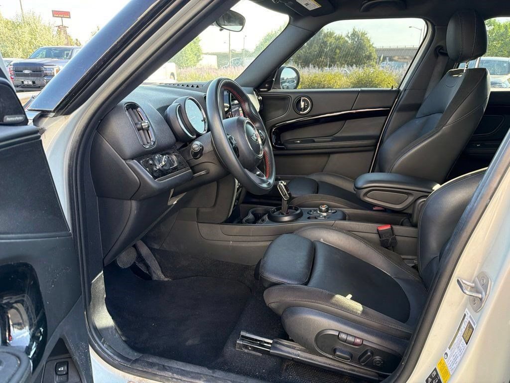 Used 2020 MINI Cooper Countryman S AWD/4WD image 10