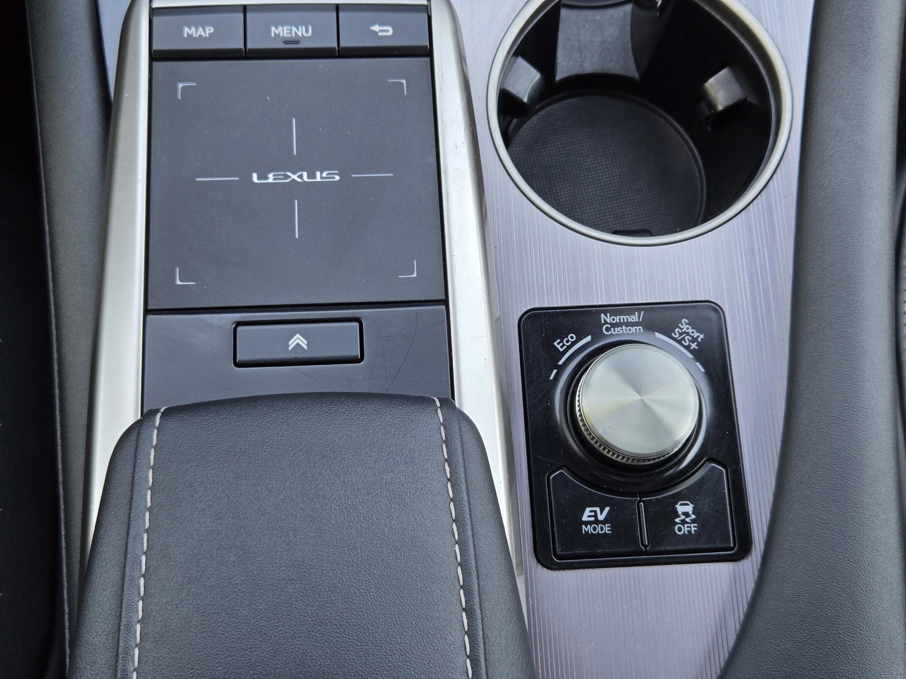 Used 2020 Lexus RX 450h F Sport image 17