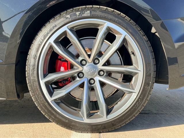 Used 2018 Audi S5 Prestige w/ S Sport Package image 57
