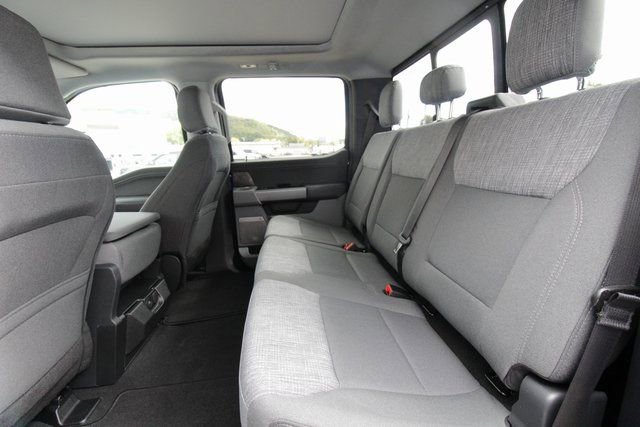 New 2026 Ford F350 XLT w/ XLT Premium Package image 34