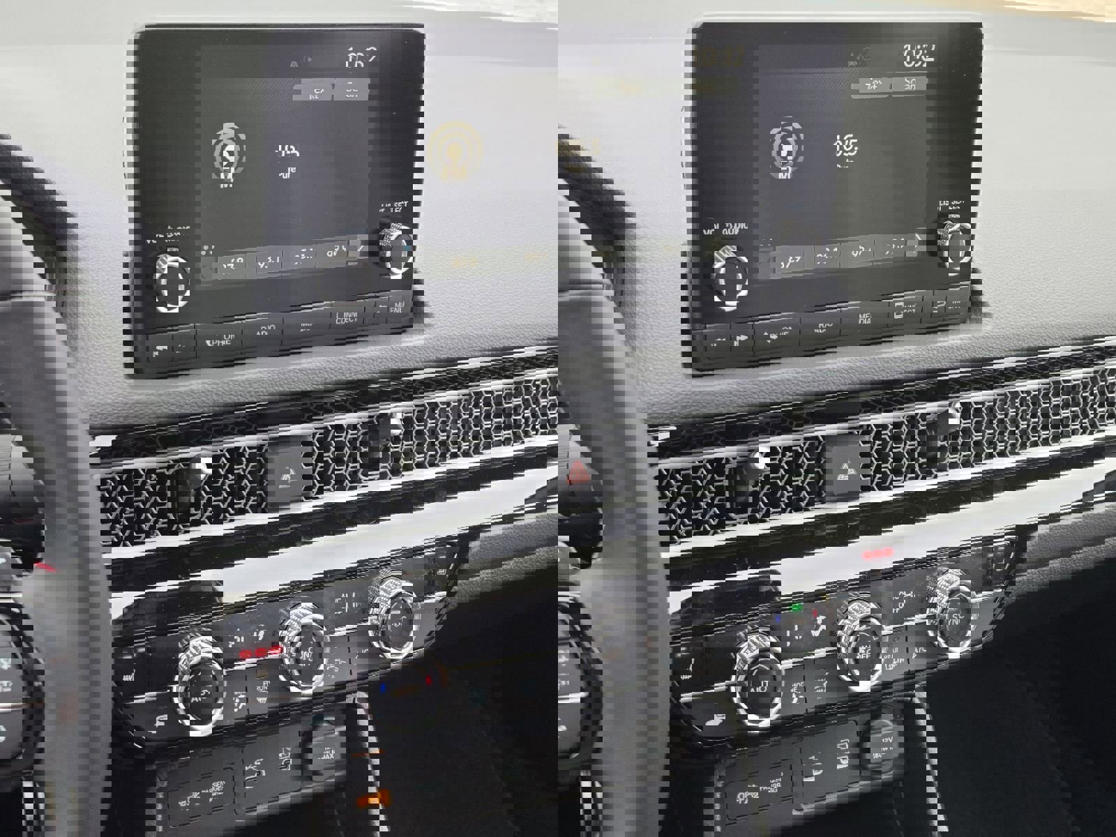 New 2026 Honda Civic Sport image 18