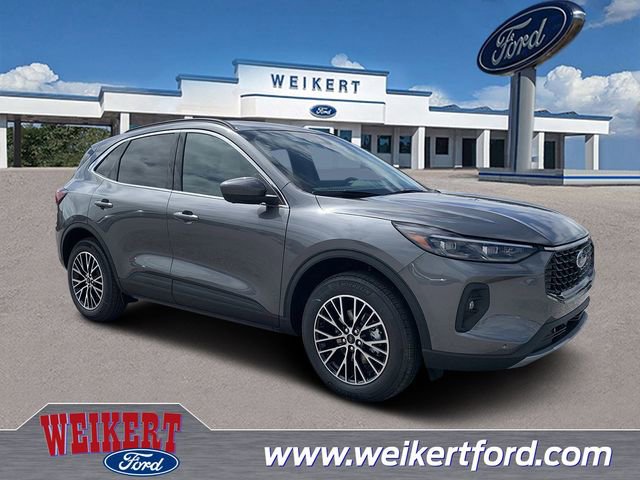 New 2026 Ford Escape SE w/ PHEV Premium Package image 1