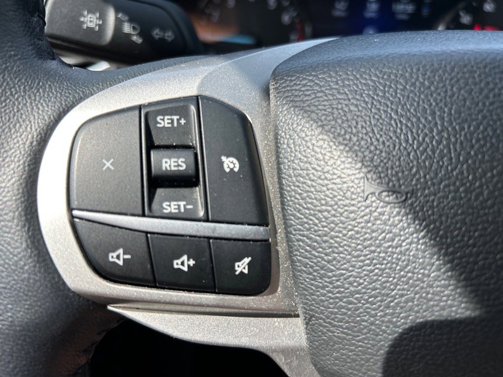 Used 2023 Ford Explorer XLT w/ Equipment Group 202A image 25