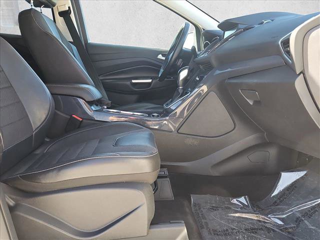 Used 2013 Ford Escape Titanium w/ Parking Technology Pkg image 21