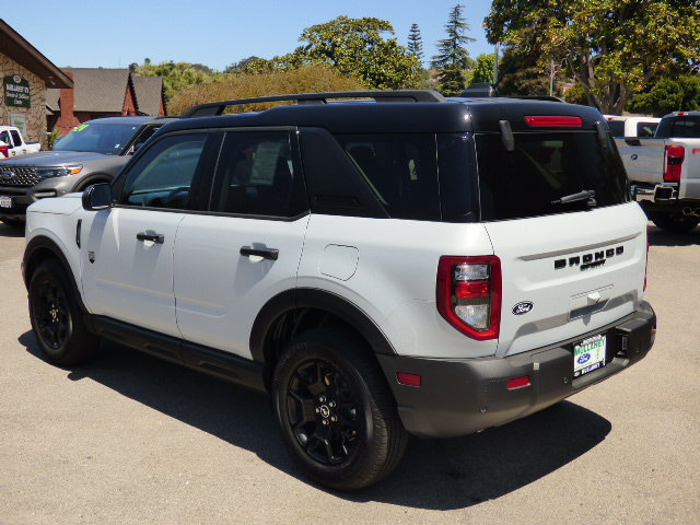 New 2026 Ford Bronco Sport Big Bend w/ Convenience Package AWD/4WD image 5