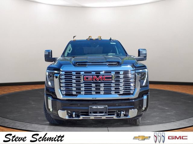 New 2026 GMC Sierra 2500 Denali w/ Denali Reserve Package AWD/4WD image 29