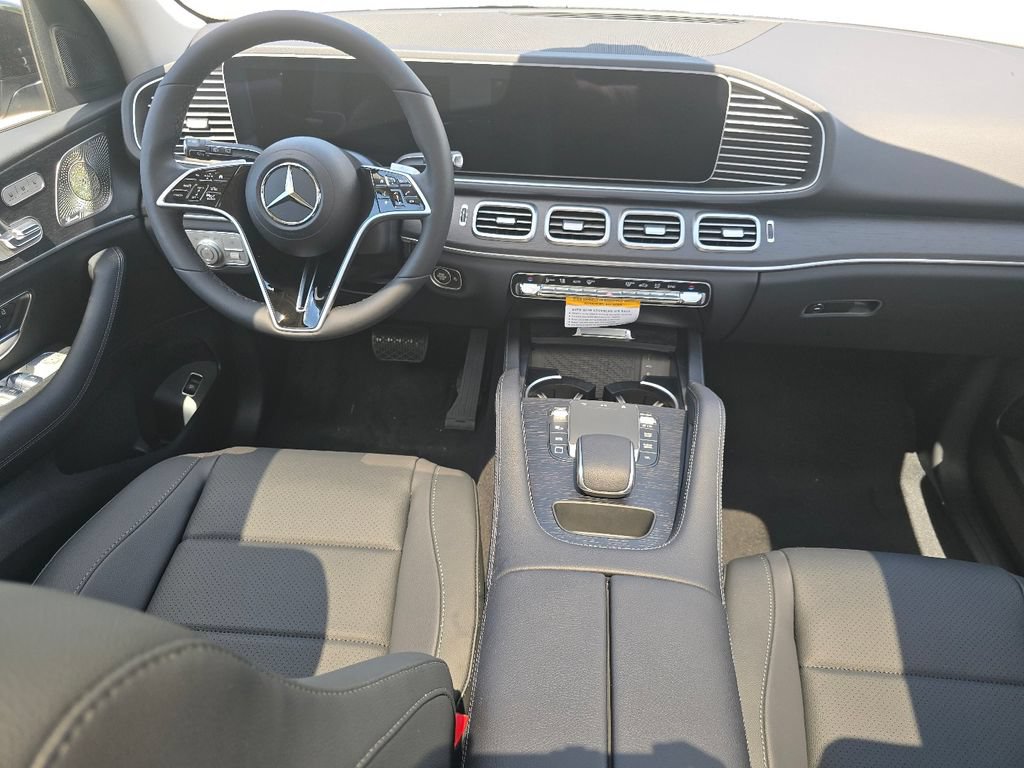 New 2026 Mercedes-Benz GLE 350 4MATIC image 22