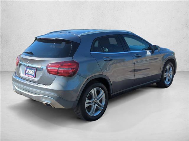 Used 2018 Mercedes-Benz GLA 250 image 6