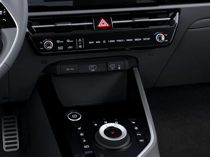 New 2026 Kia Niro Wave FWD image 23
